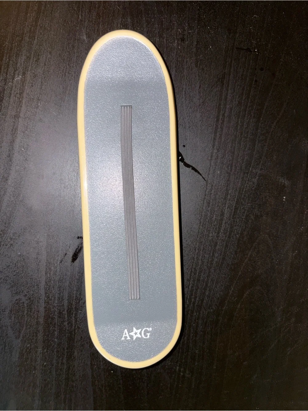American Girl Doll Skateboard